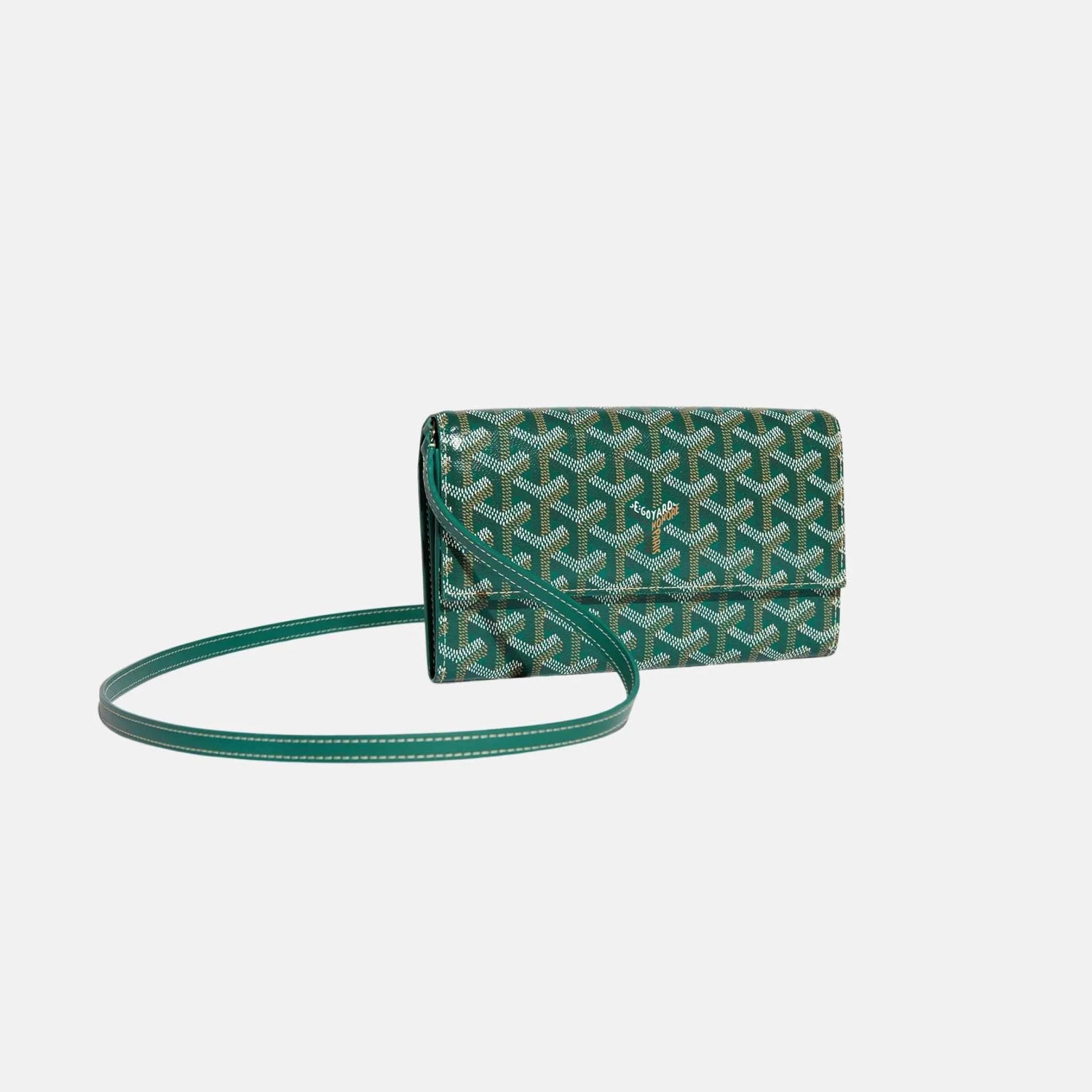 Varenne Continental Wallet