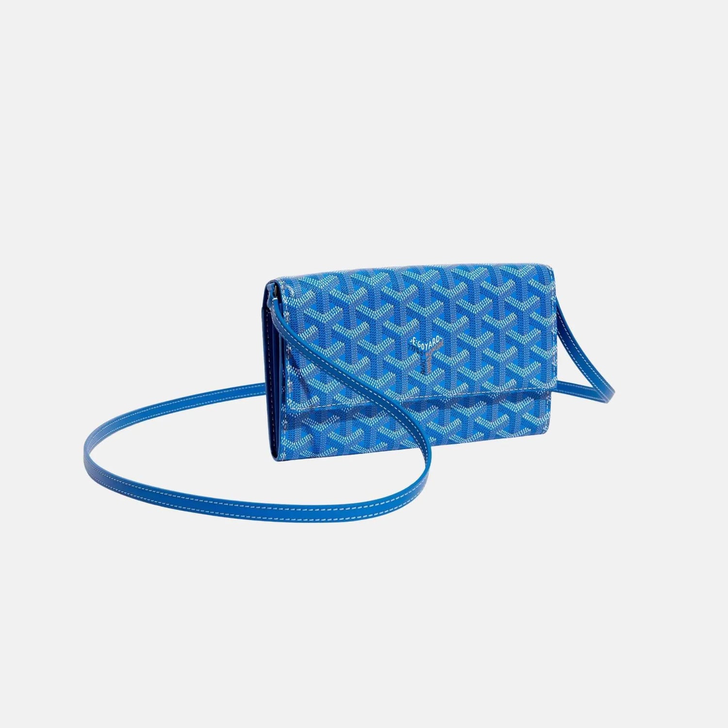 Varenne Continental Wallet