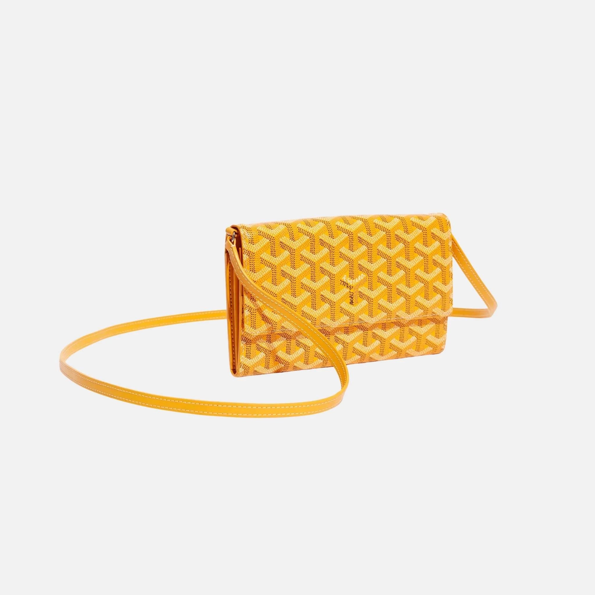 Varenne Continental Wallet