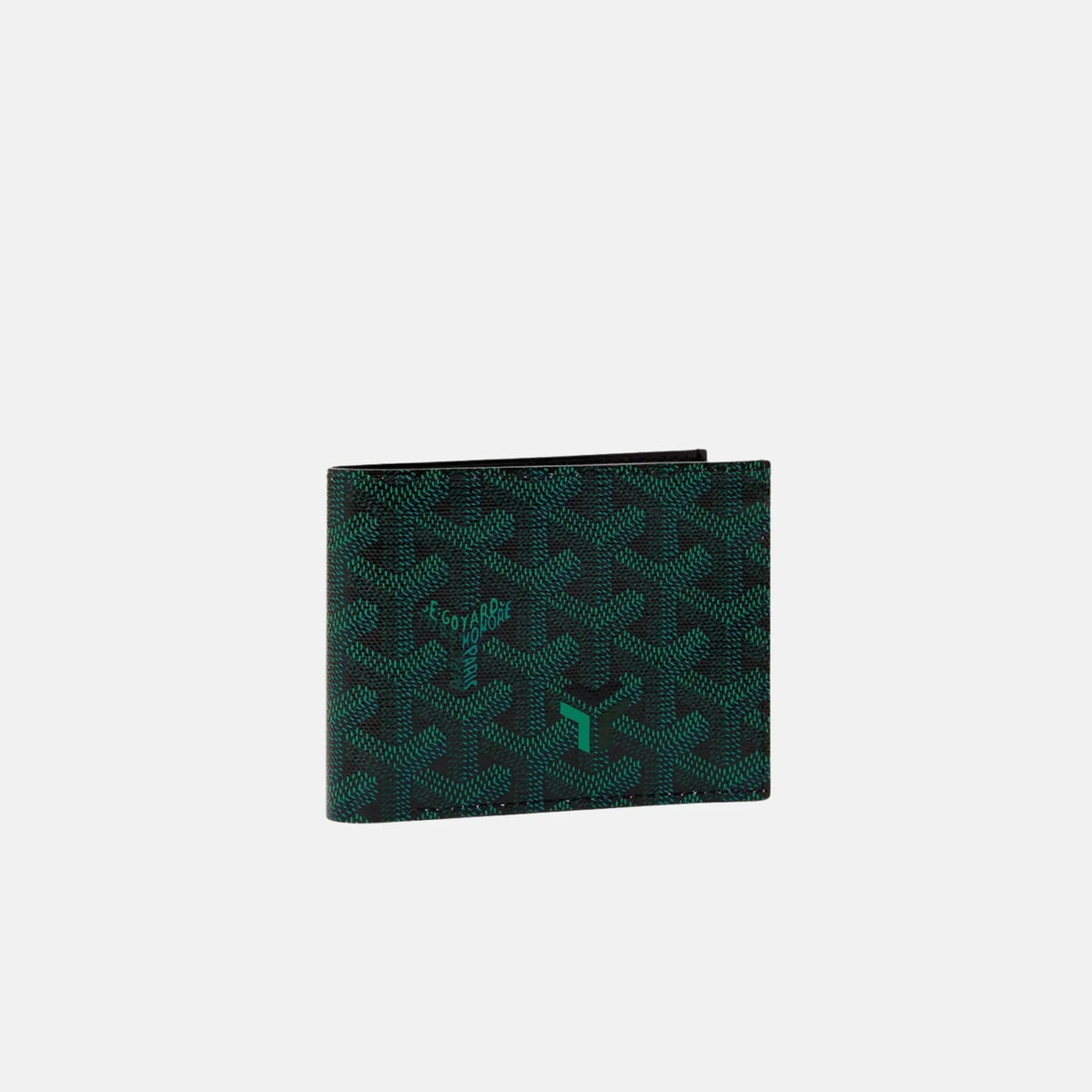Goyard Victoire Wallet Limited Edition, Front