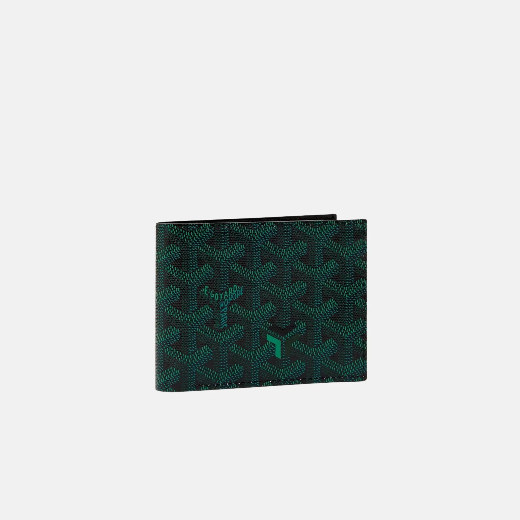 Goyard Victoire Wallet Limited Edition, Front