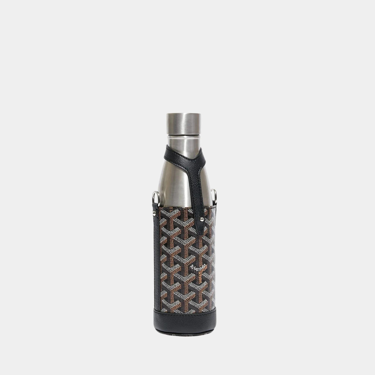 Yonne MM Case and Flask