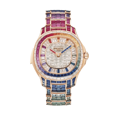 Grand Complications