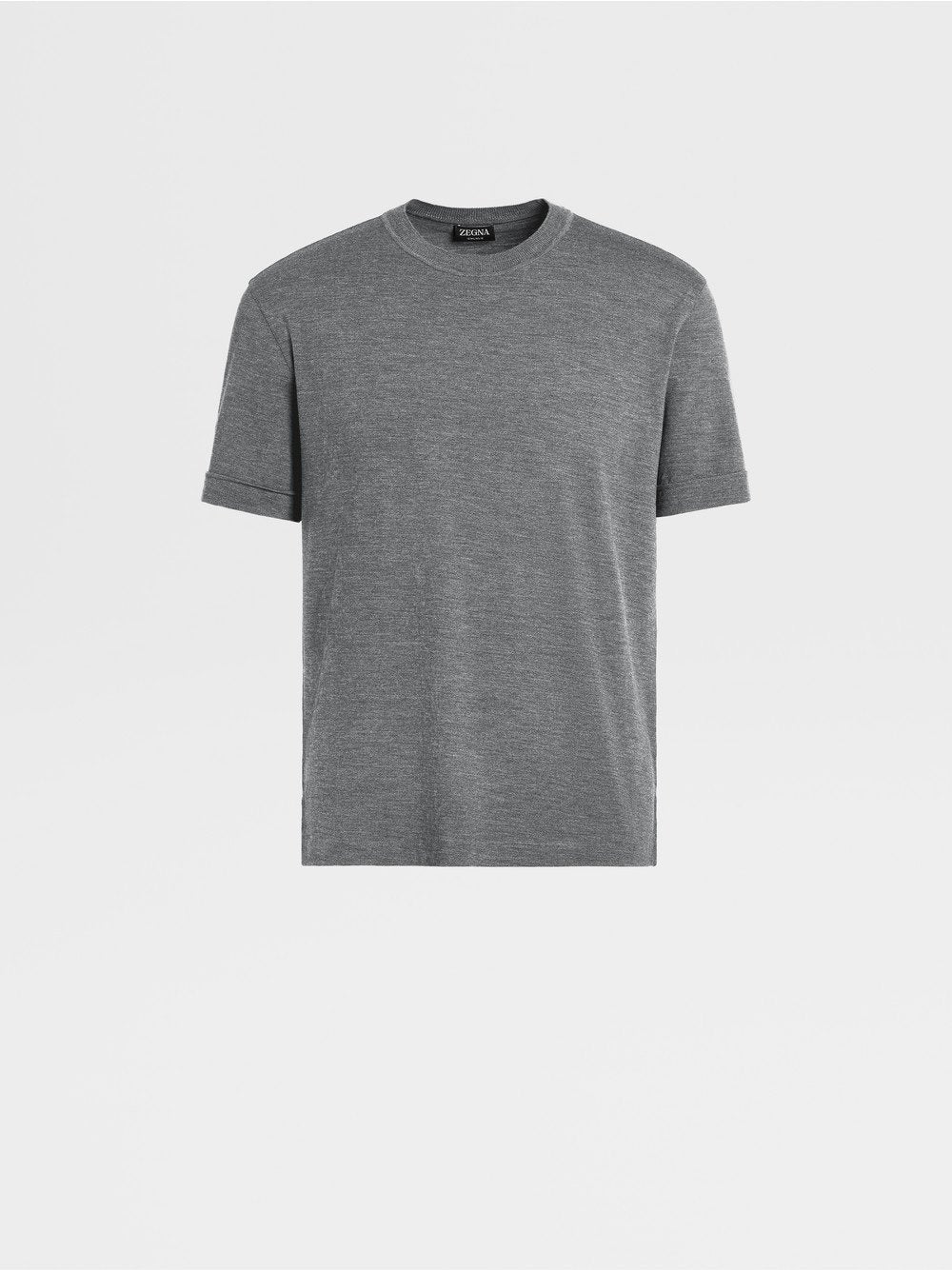 12MILMIL12 Wool T Shirt