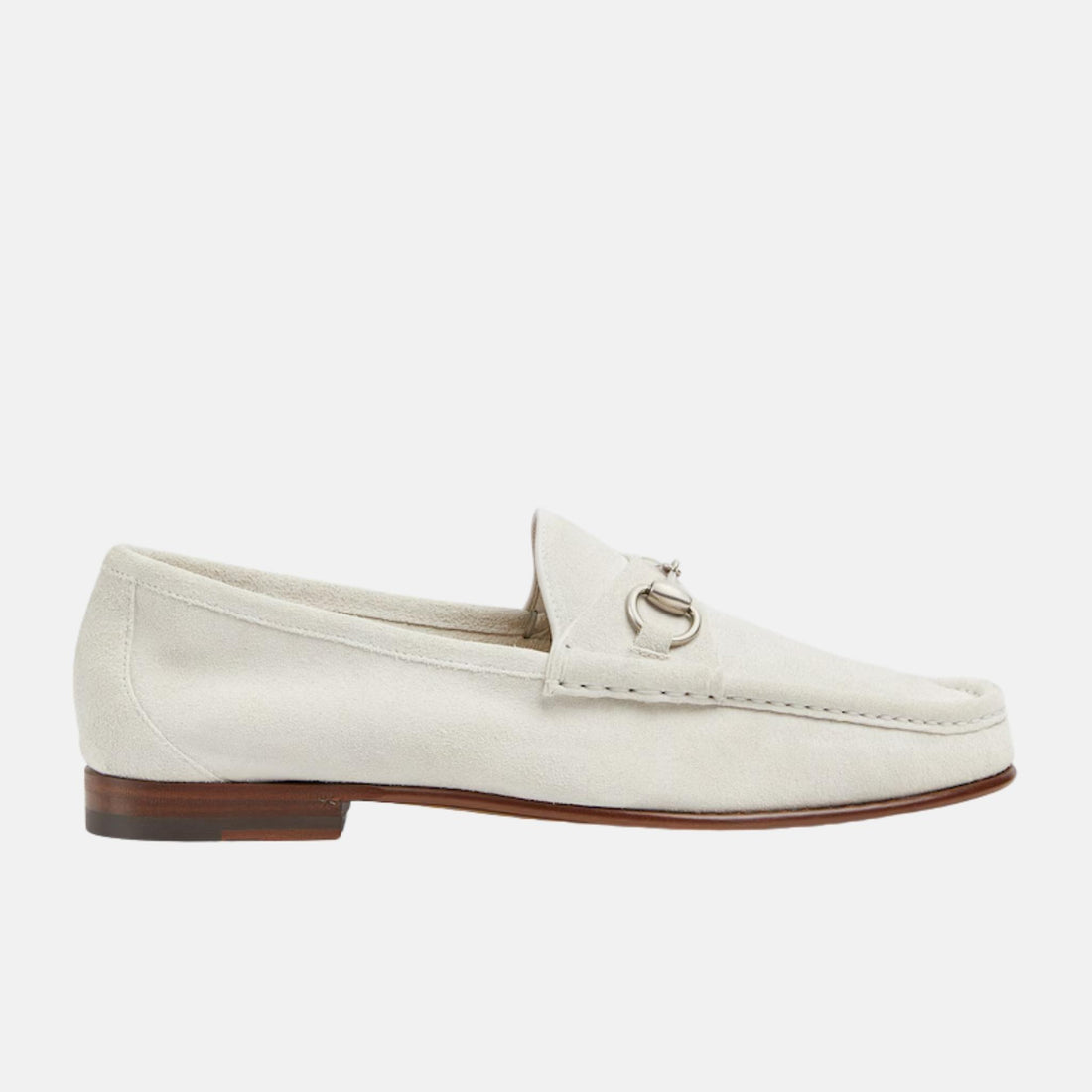 Gucci Mens Horsebit 1953 Loafer, Side