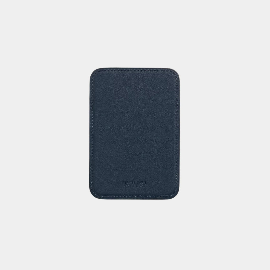 Hermes Allo! MagSafe Card Holder, Back