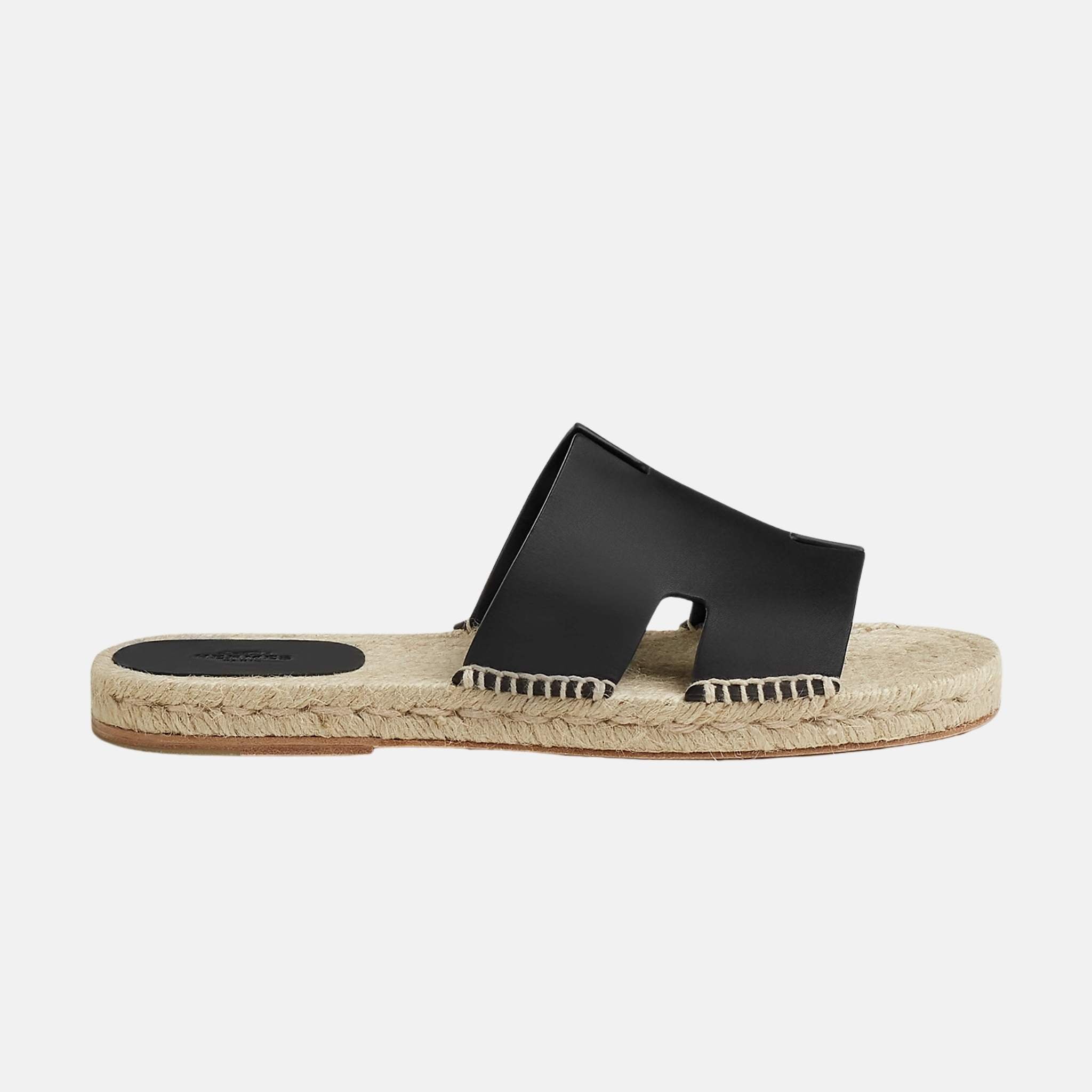 Antigua Calfskin Espadrille