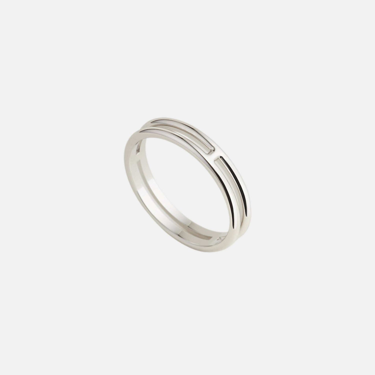 Hermes Ariane Alliance Ring 