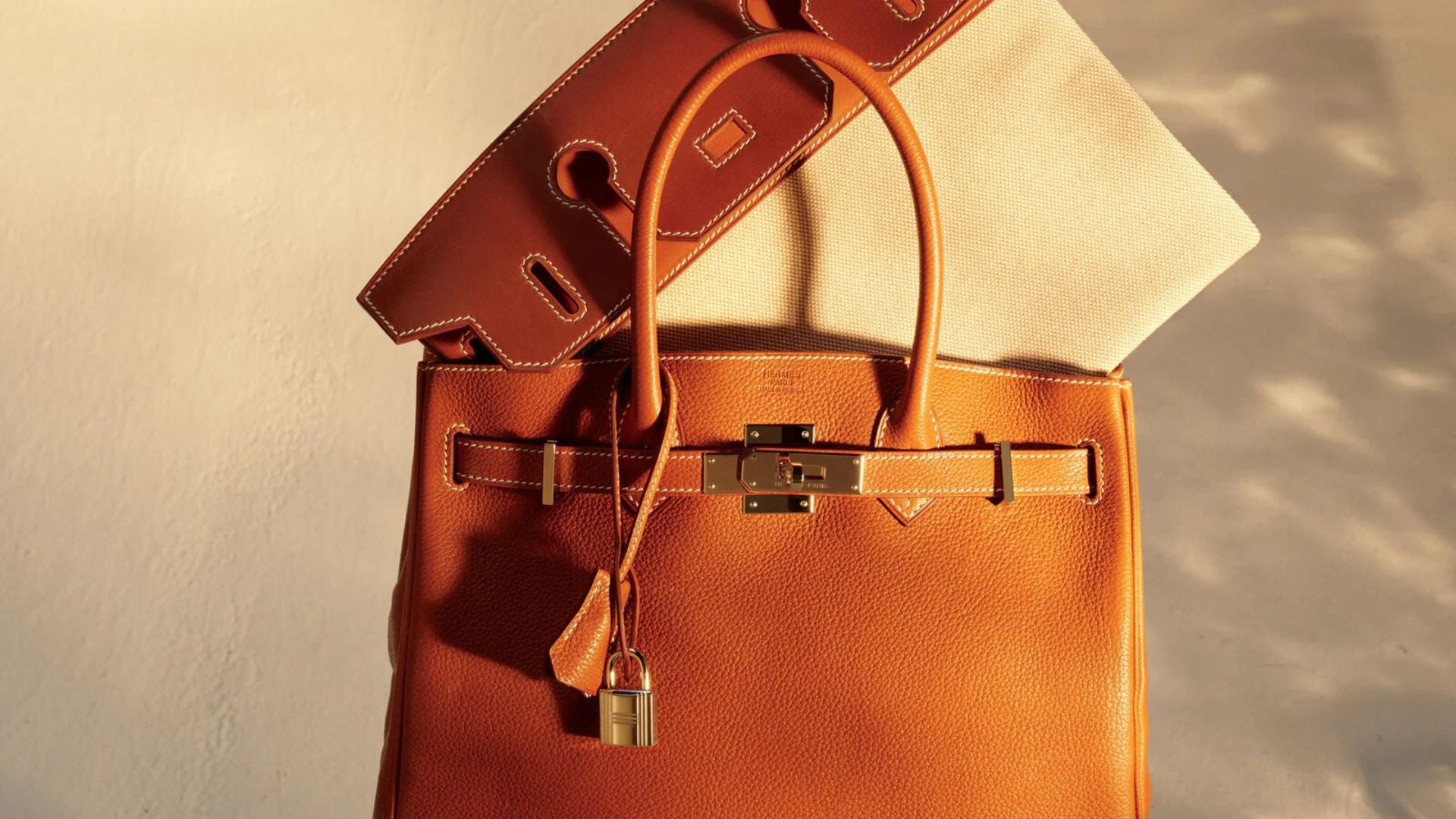 Hermes UAE, Hermes Banner, Birkin