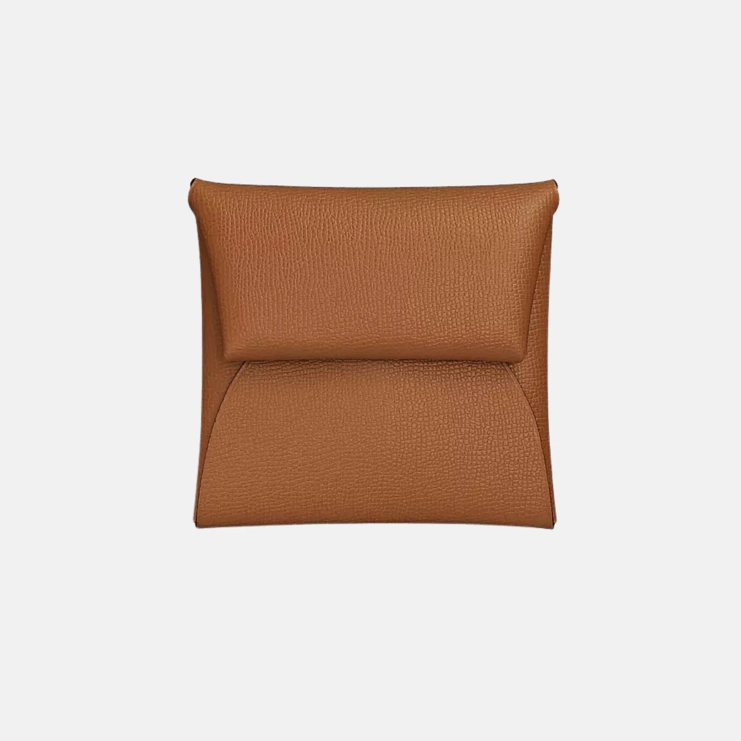 Bastia Purse Madame Calfskin, Front, Gold 