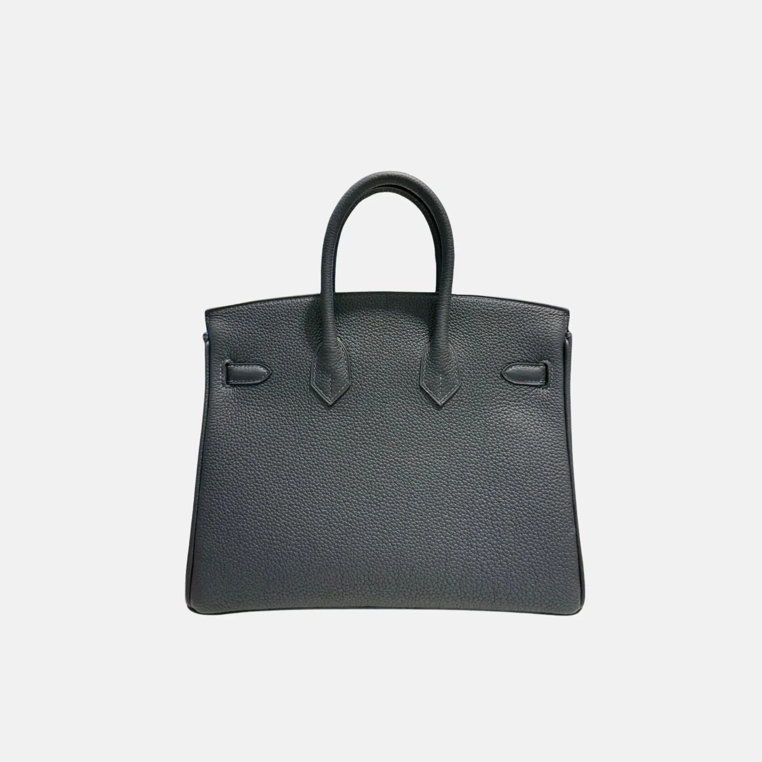 Hermes Birkin 25 Togo Caban PHW, Back