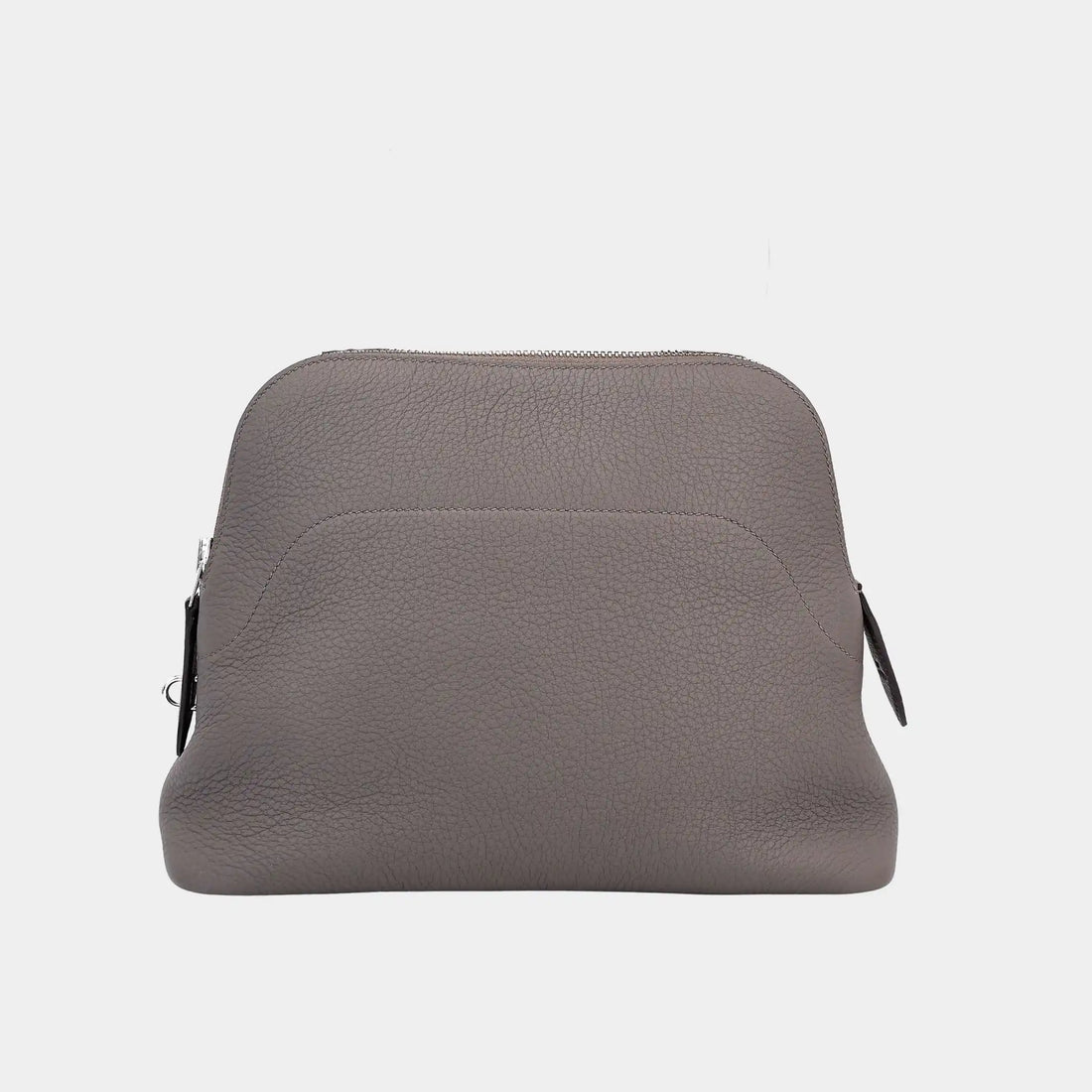 Hermes Bolide Messenger Togo Etain PHW, Front