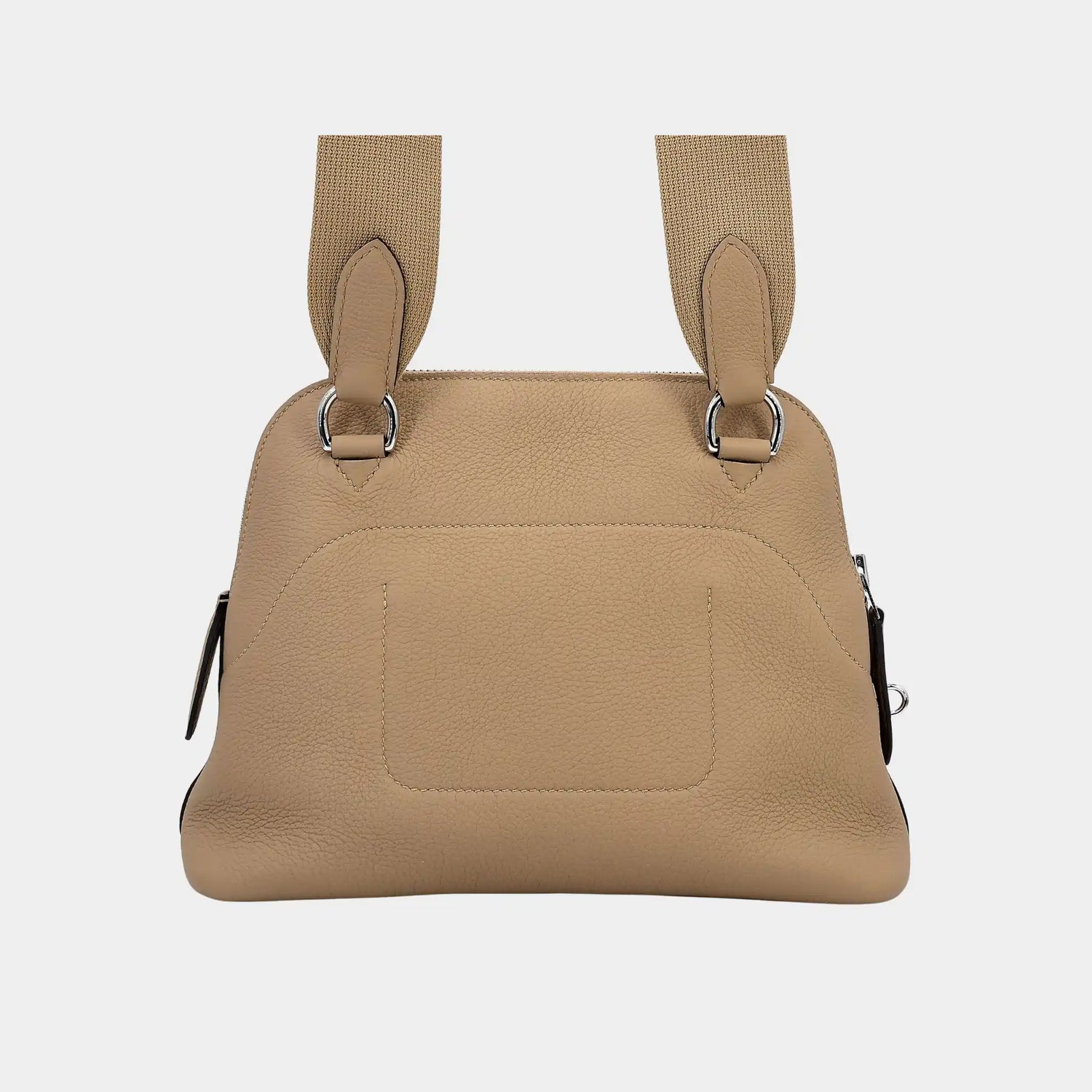 Bolide Messenger Togo Poussiere PHW, Back