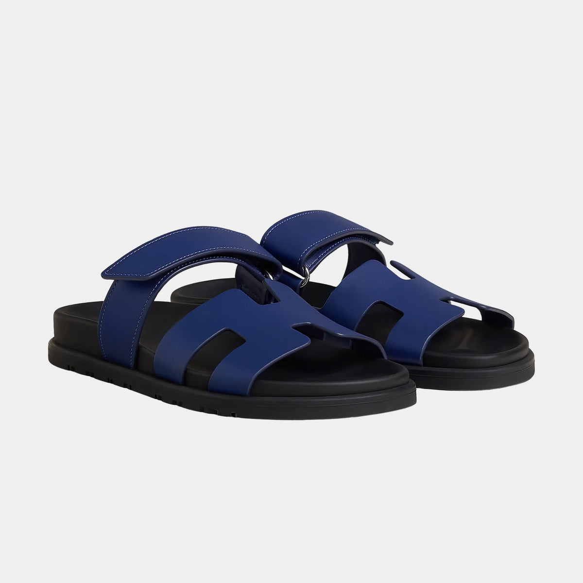 Chypre Sandal in Calfskin Women