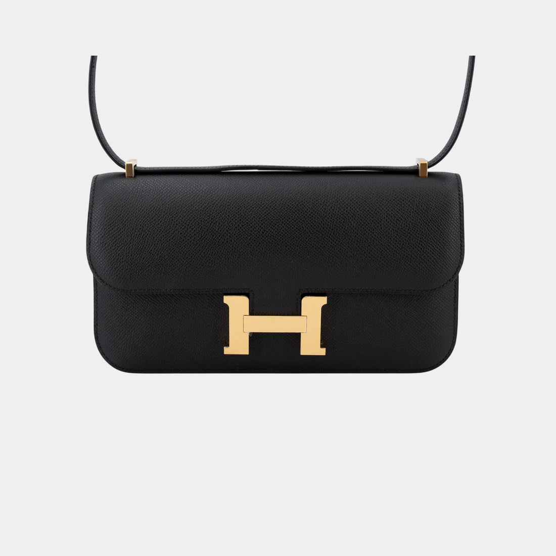 Constance Elan Epsom Black PHW