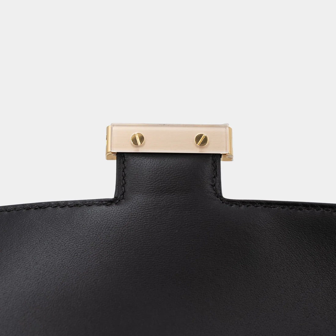 Constance Elan Epsom Black PHW