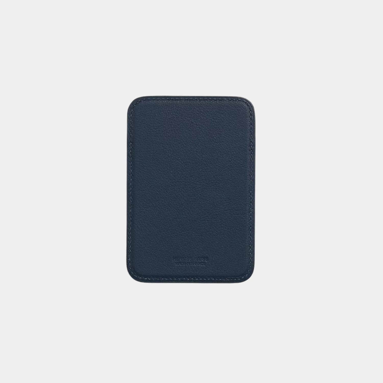 Hermes Do You Copy MagSafe Card Holder, Back