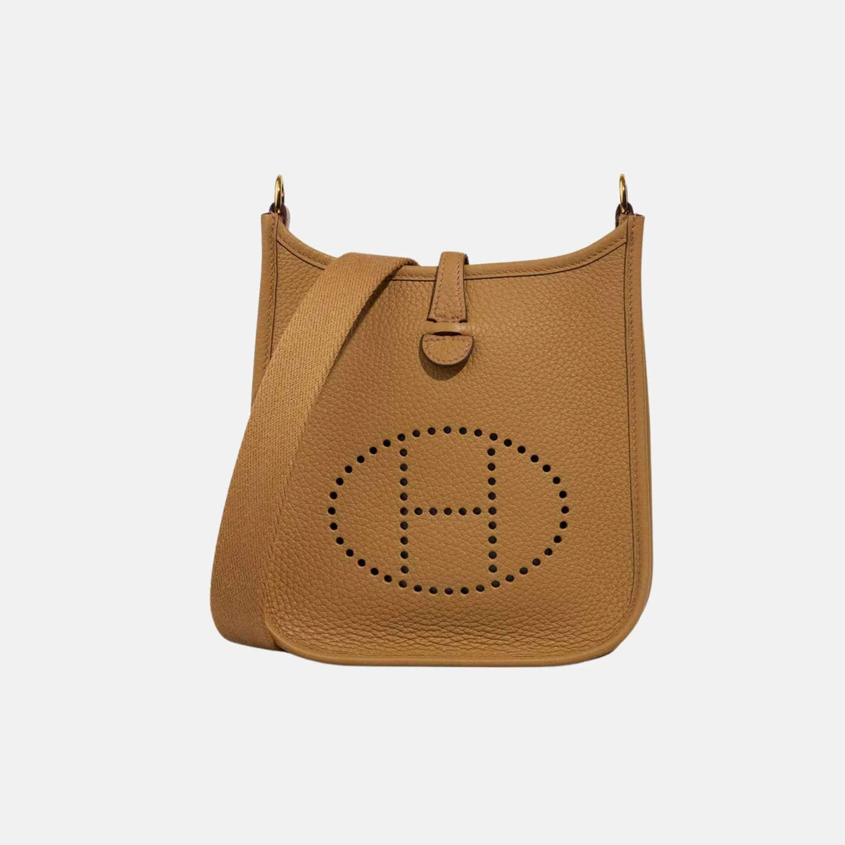 Evelyne 16 Clemence Biscuit GHW