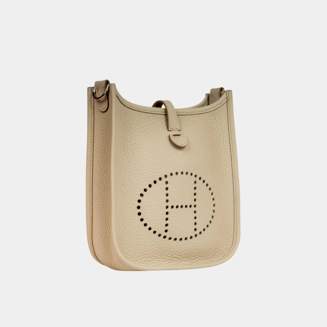 Hermes إيفلين 16 كليمنس كري PHW