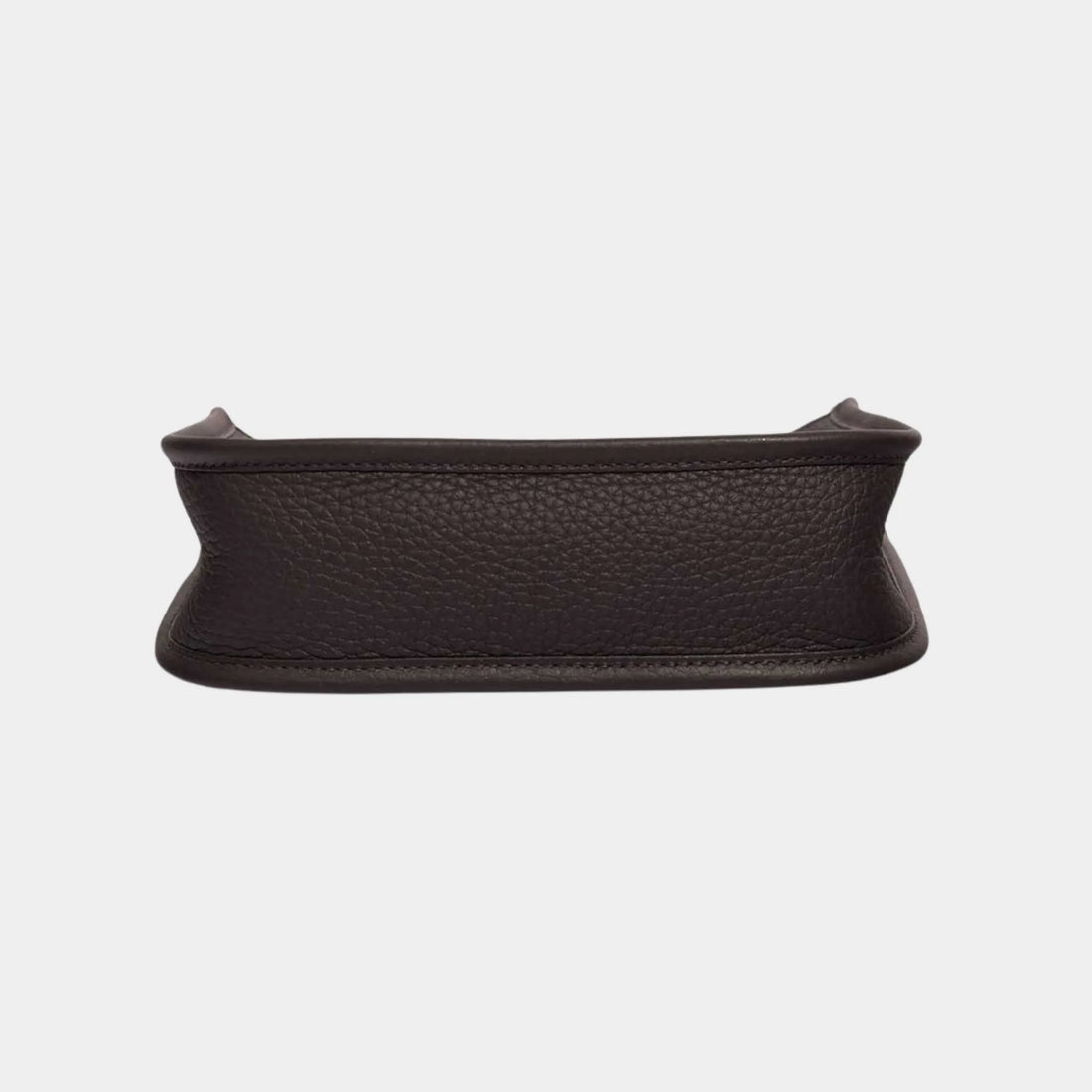 Hermes Evelyne 16 Clemence Ebony GHW, bottom