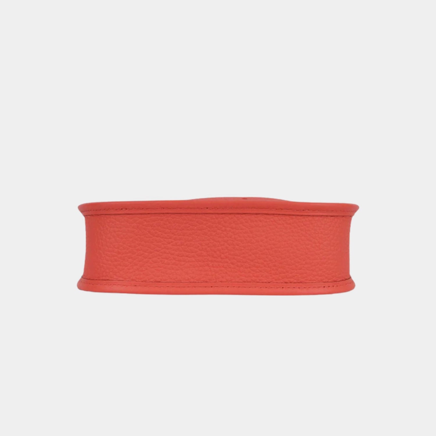 Hermes Evelyne 16 Clemence Rose Texas PHW, buttom