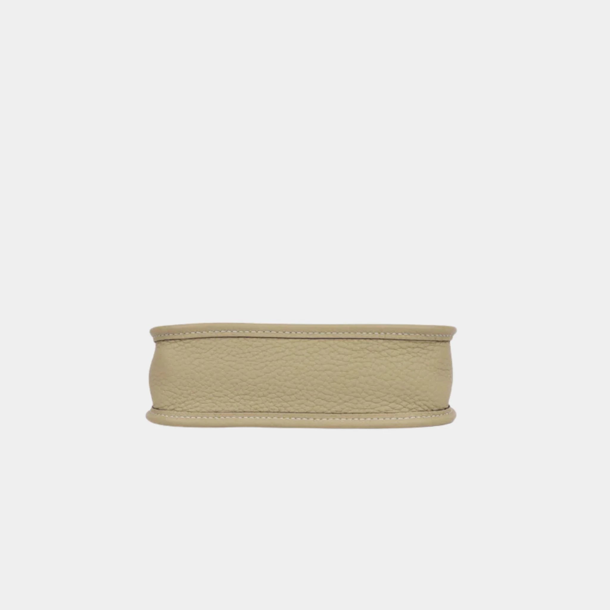Hermes Evelyne 16 Clemence Trench PHW