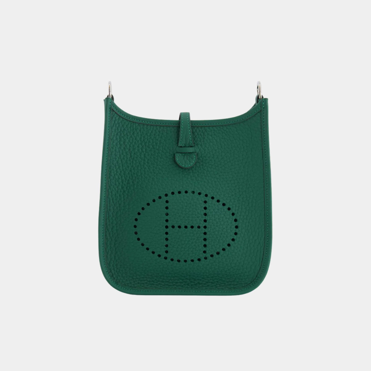 Evelyne 16 Clemence Vert Moyen PHW