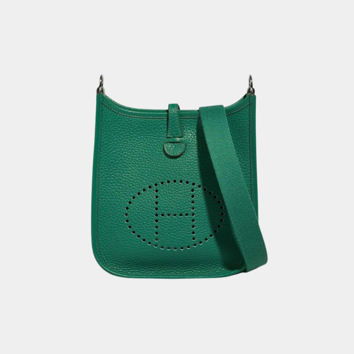 Evelyne 16 Clemence Vert Vertigo PHW