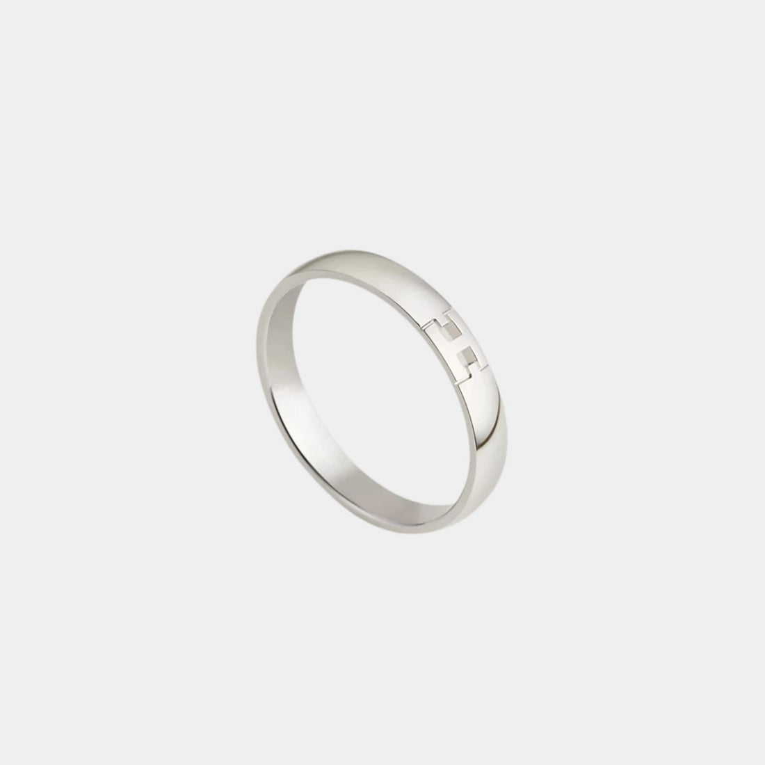 Ever Herakles Alliance White Gold