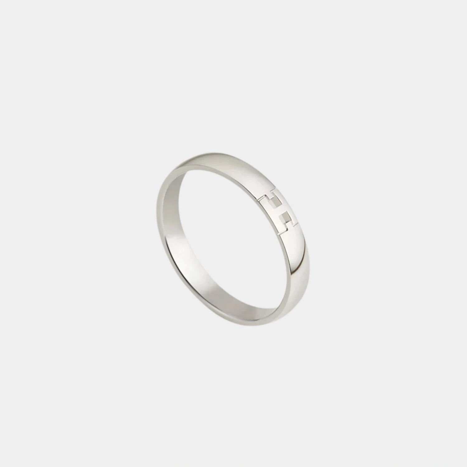 Ever Herakles Alliance White Gold