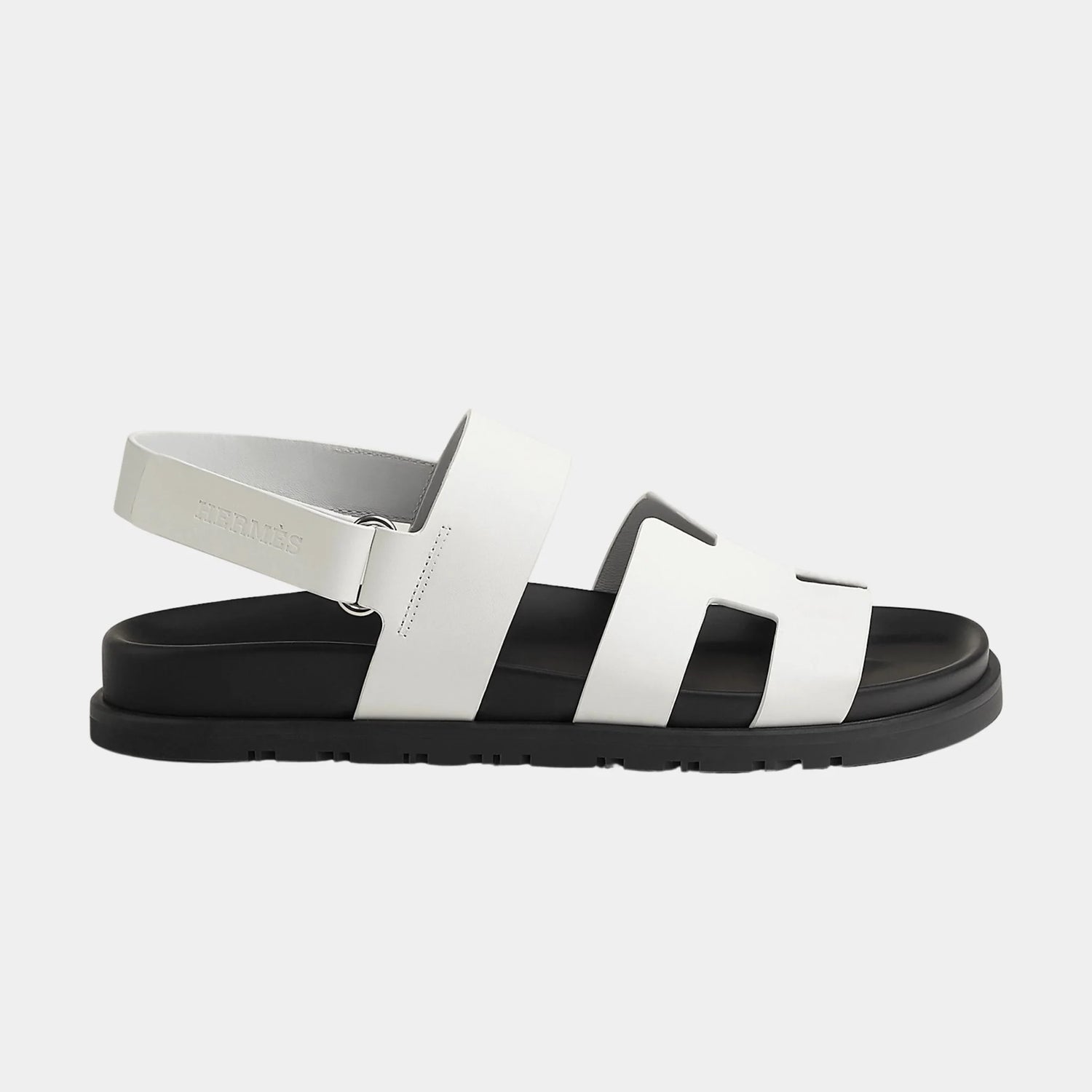 Genius Sandals in Calfskin
