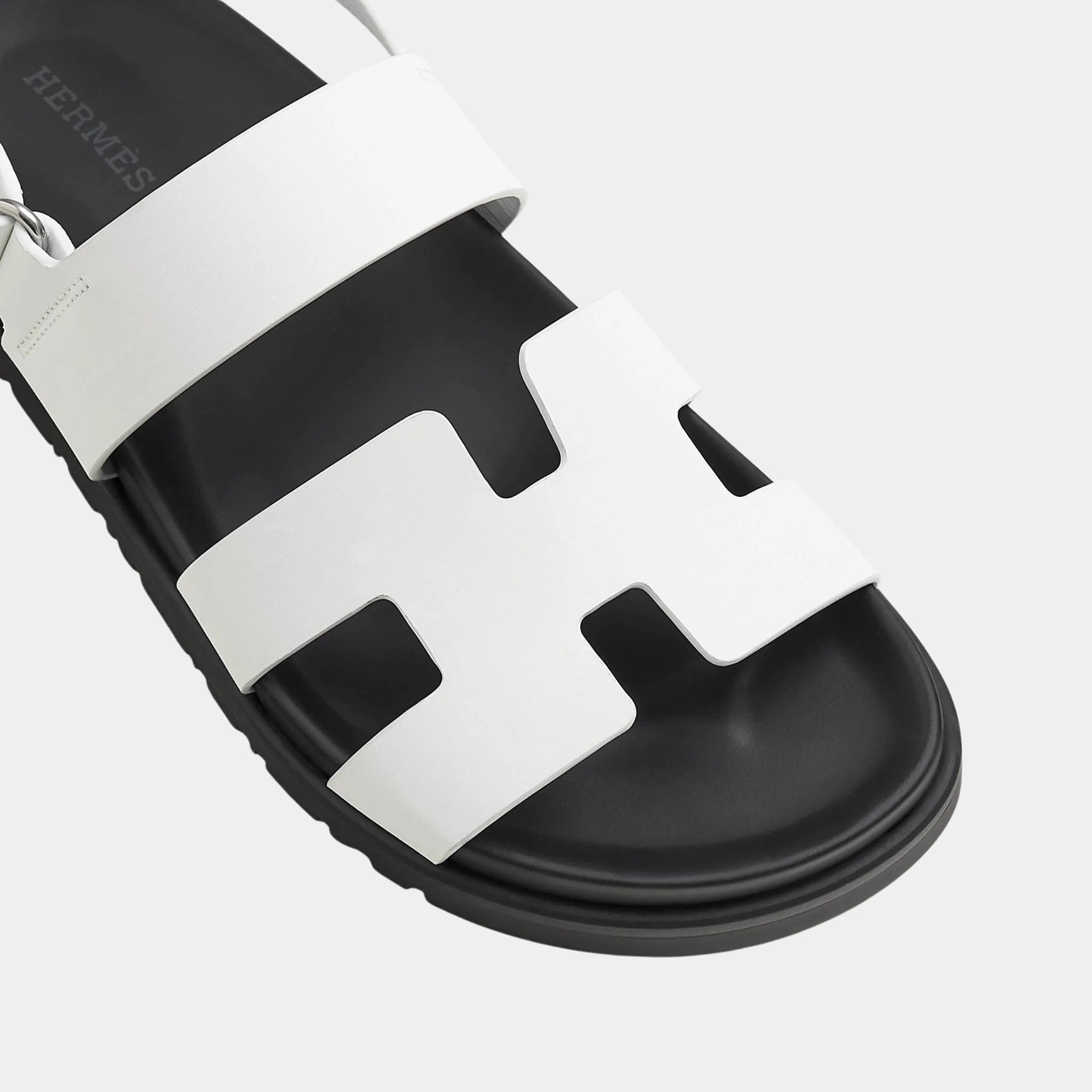 Genius Sandals in Calfskin