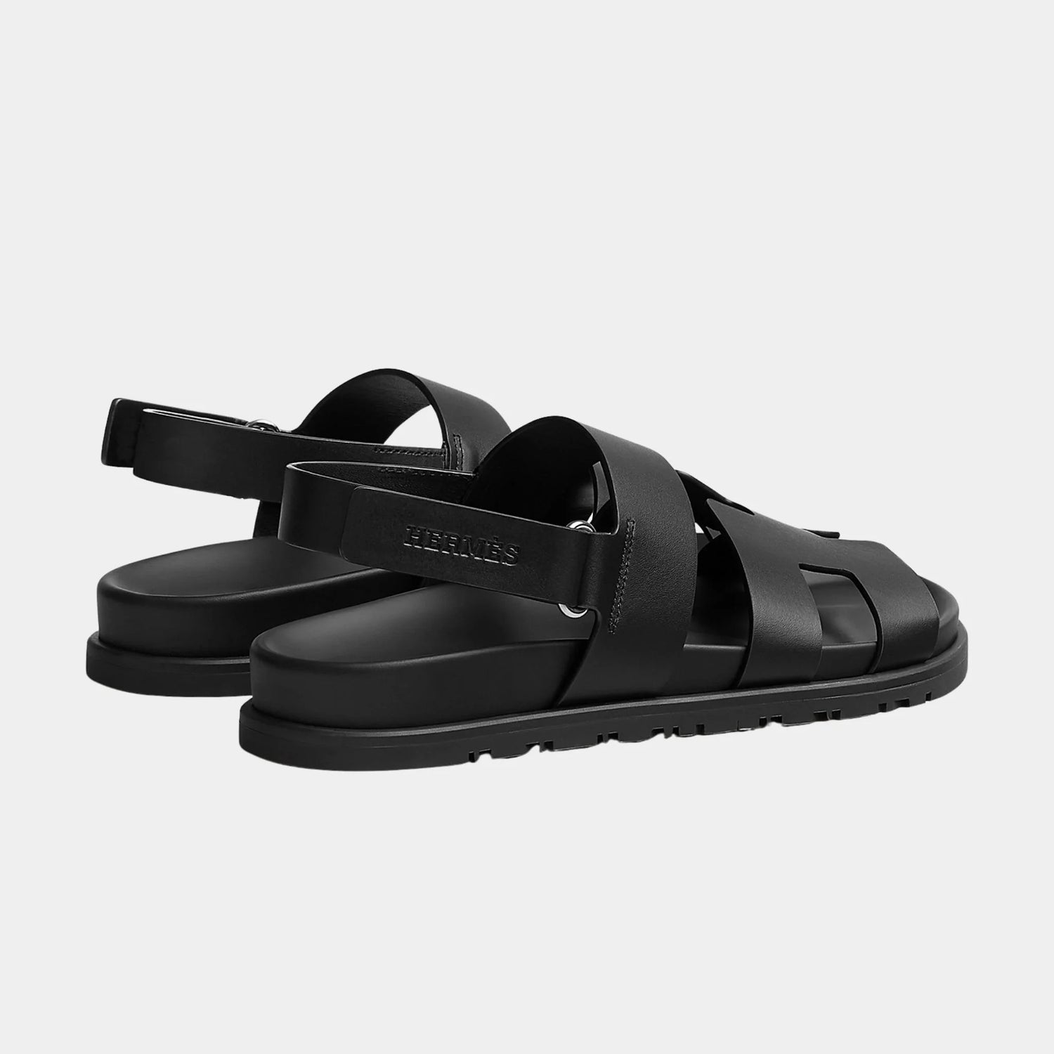 Genius Sandals in Calfskin