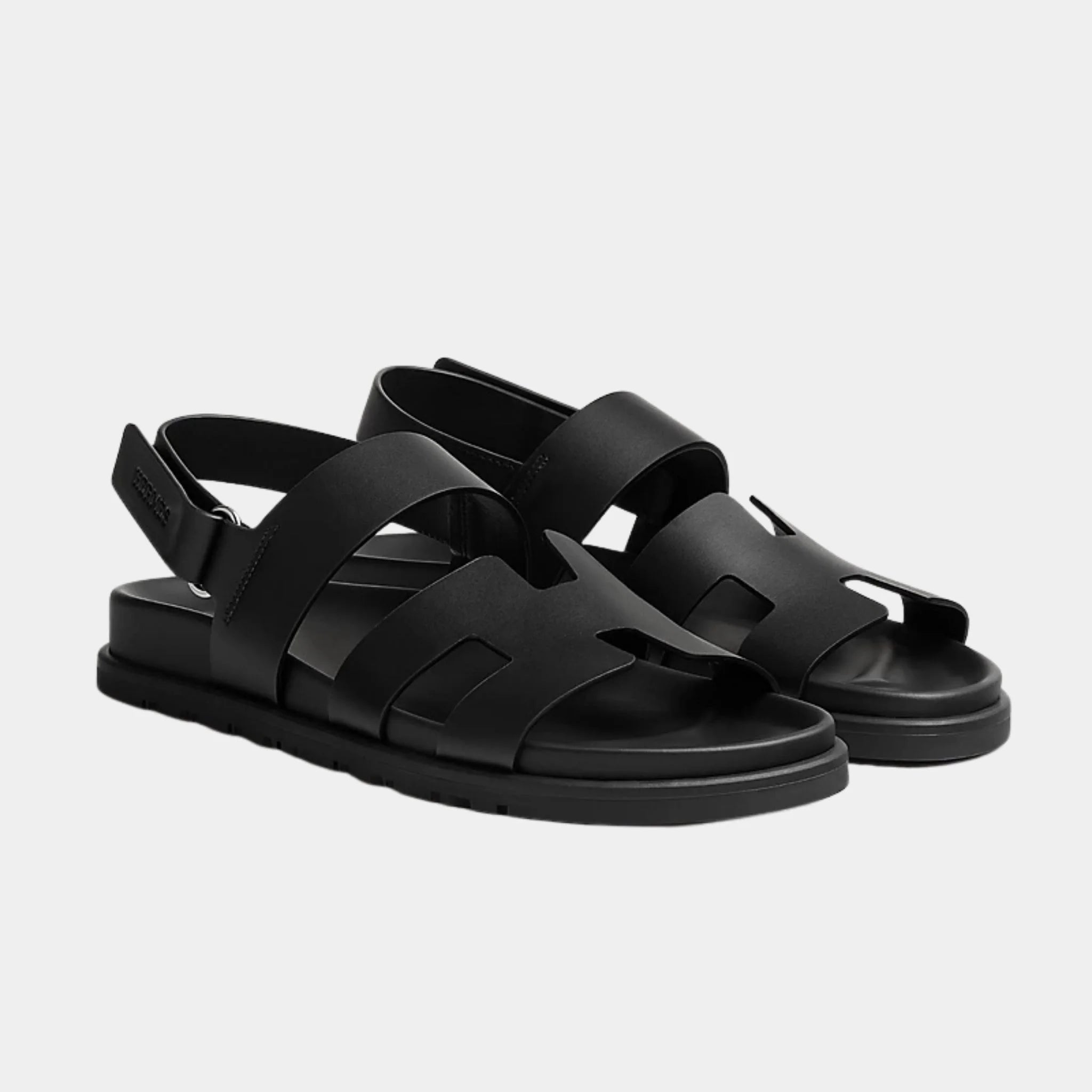 Genius Sandals in Calfskin