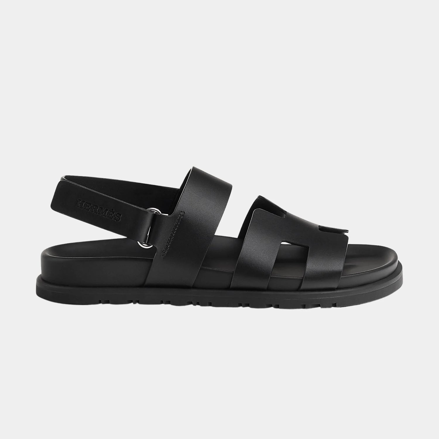 Genius Sandals in Calfskin