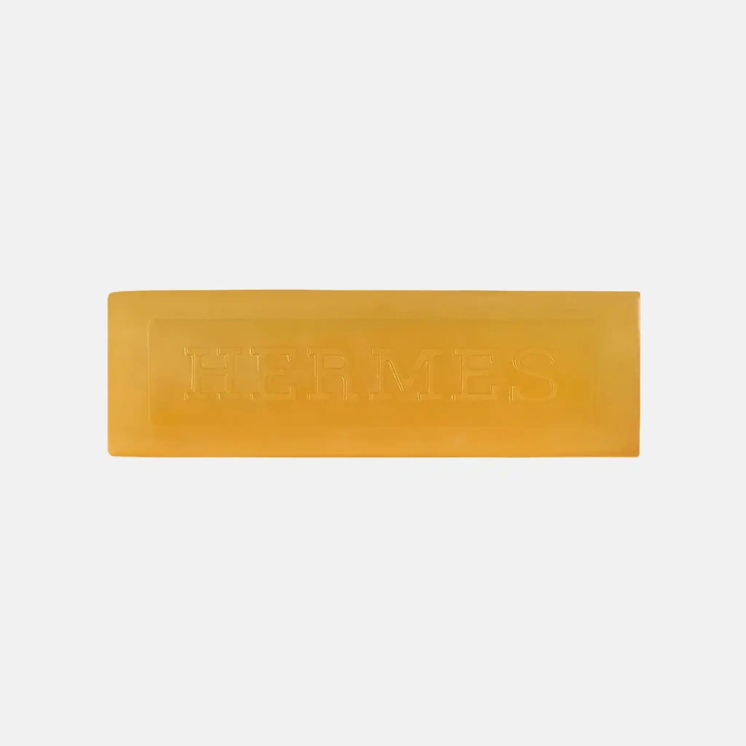 Hermes Glycerin Soap, Naturel