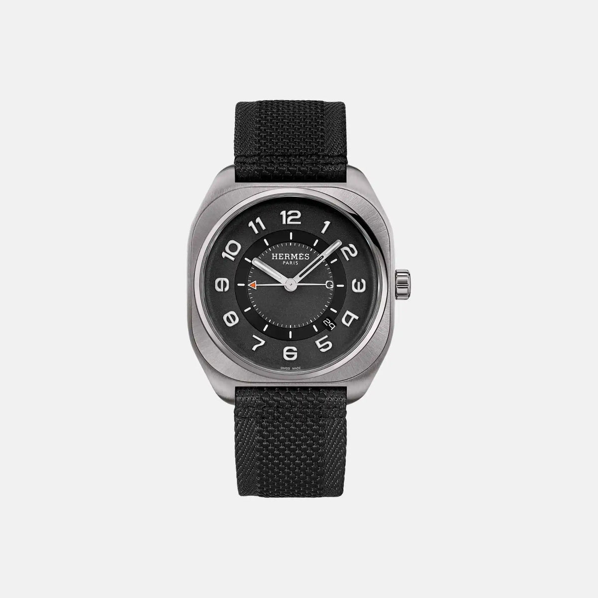 H08 Watch 42mm Titanium