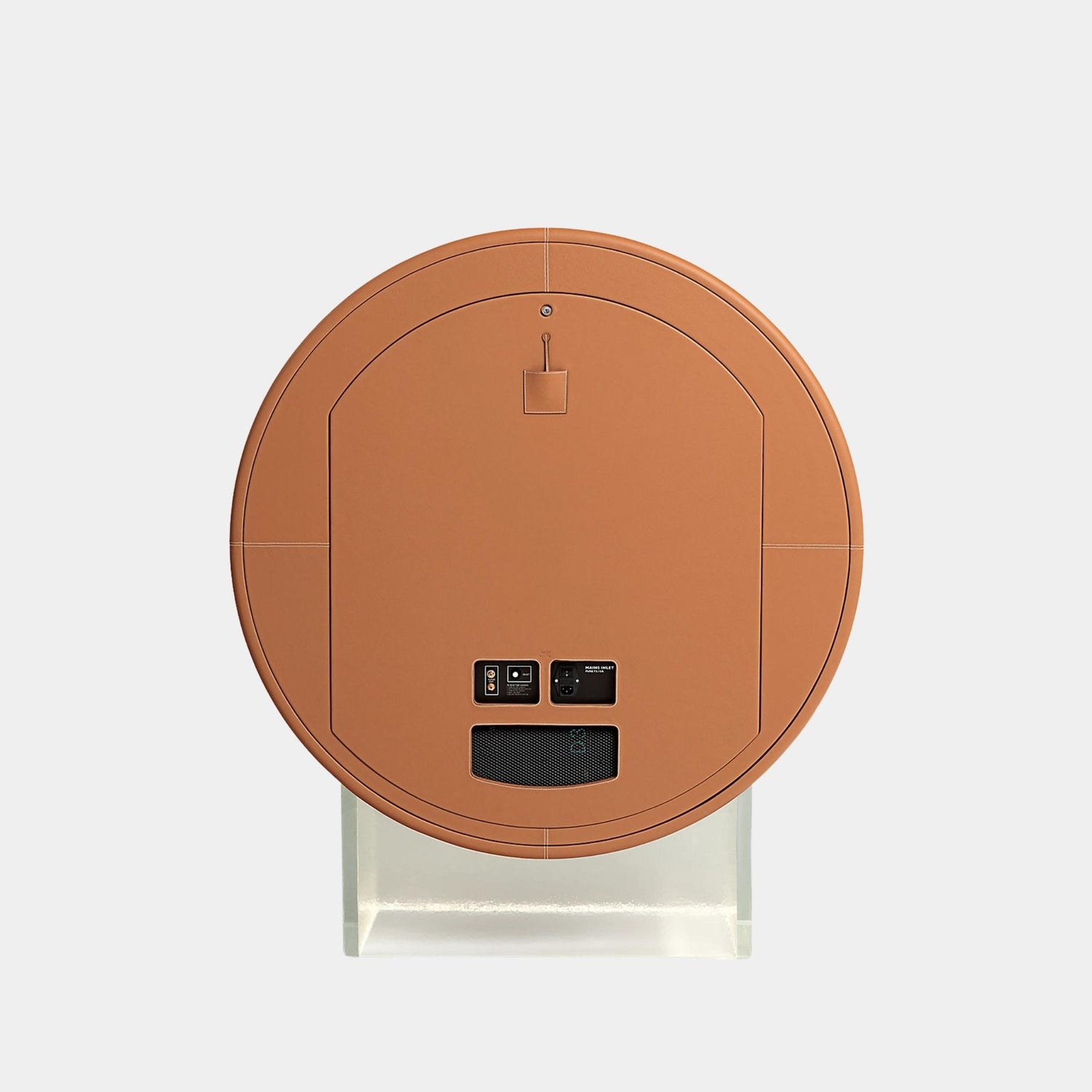 Hermes Jukebox Perspective Cavaliere, Back