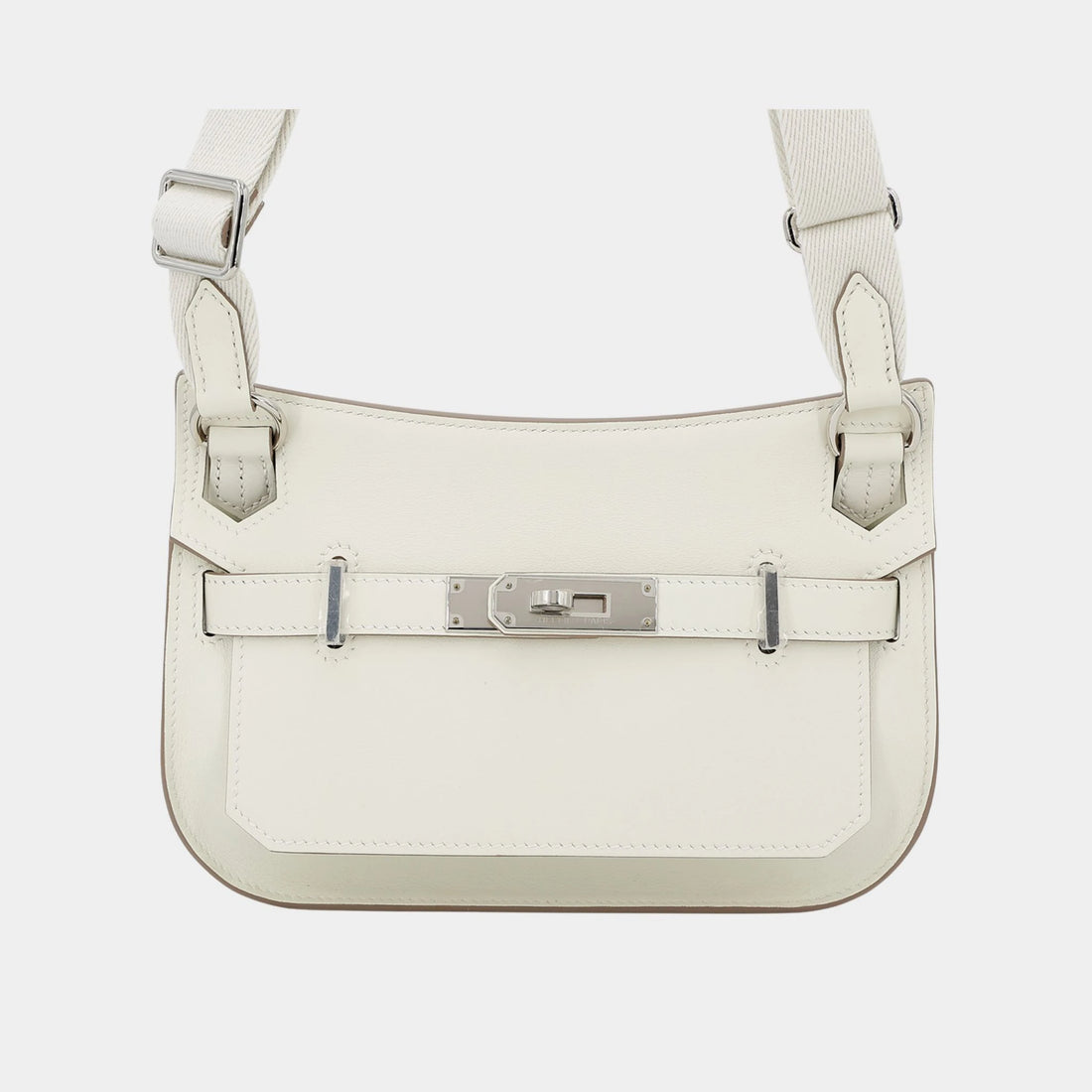 Jypsiere Mini Swift Mushroom PHW front