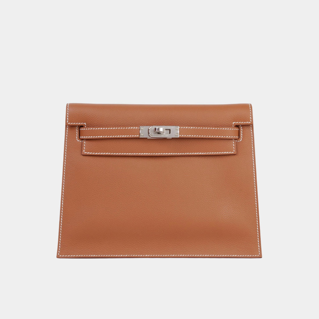 Kelly Danse Evercolor Gold/Deep Blue PHW, front