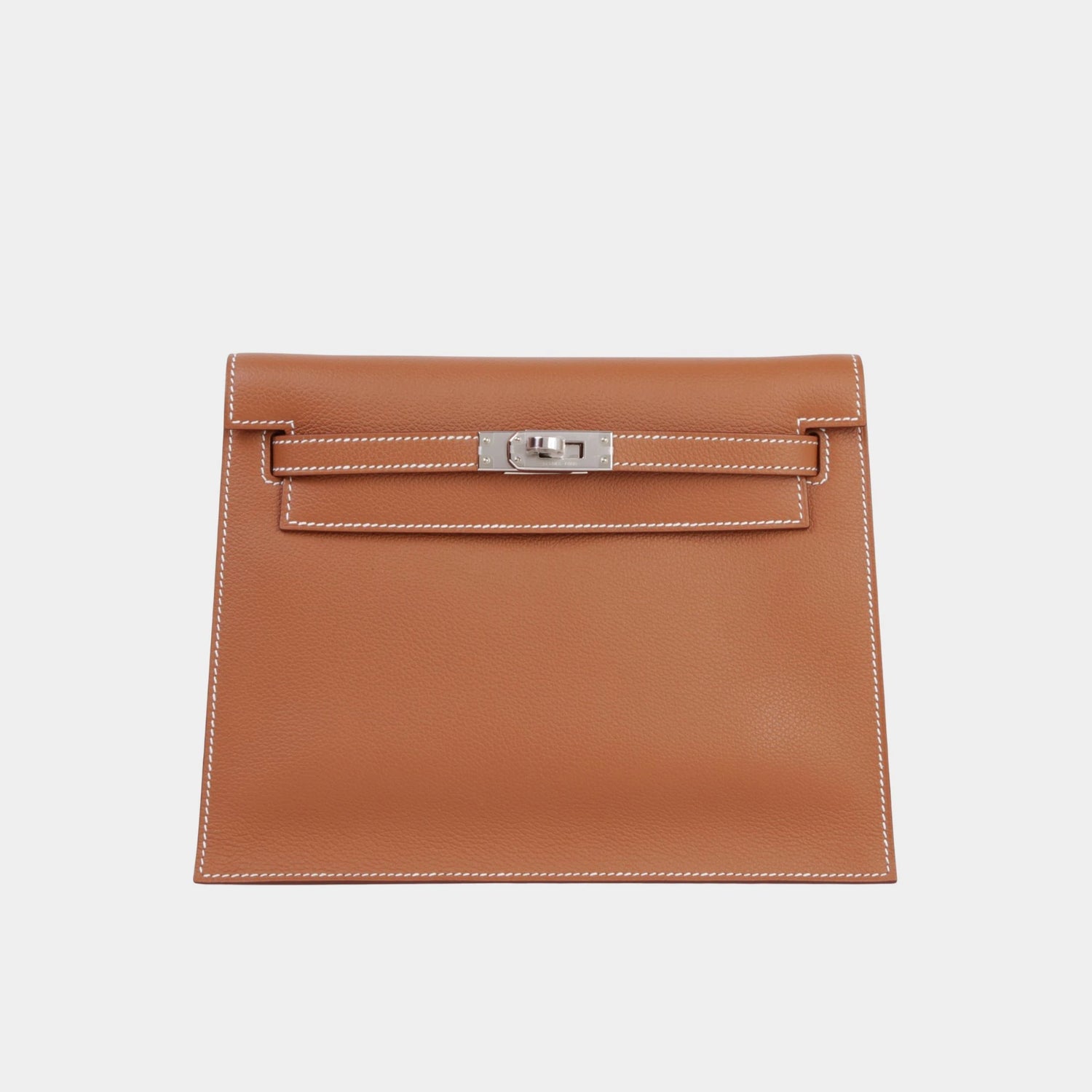 Kelly Danse Evercolor Gold/Deep Blue PHW, front