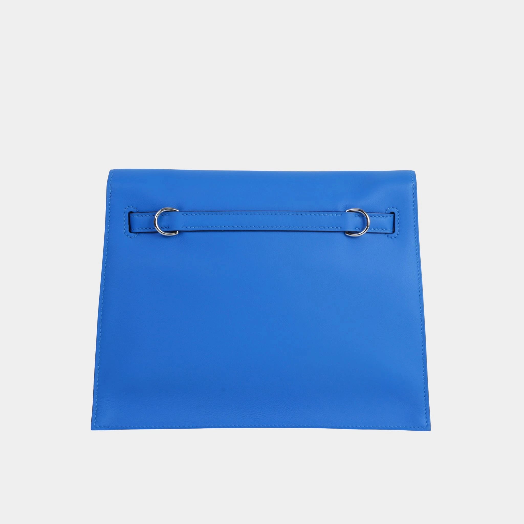 Kelly Danse Swift Bleu Hydra PHW, Back