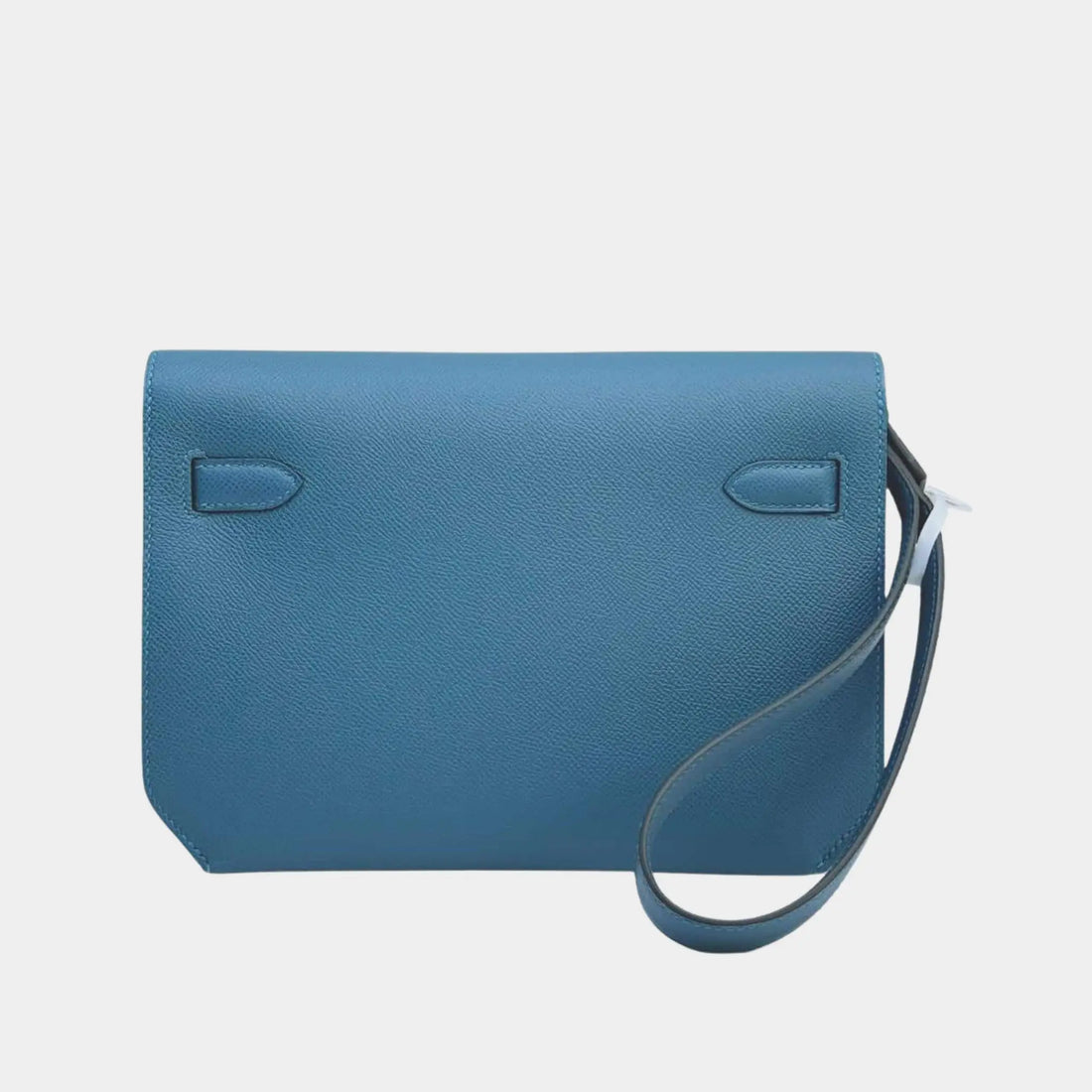 alt
Hermes Kelly Depeche 25 Epsom أزرق جينز