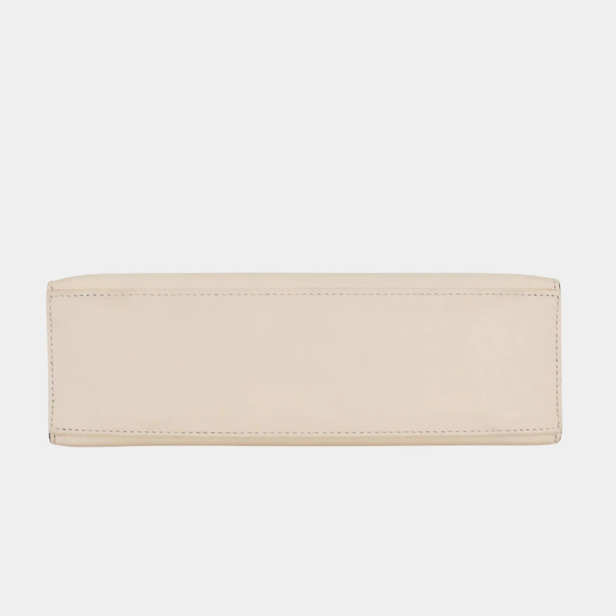 Kelly Pochette Swift Nata GHW