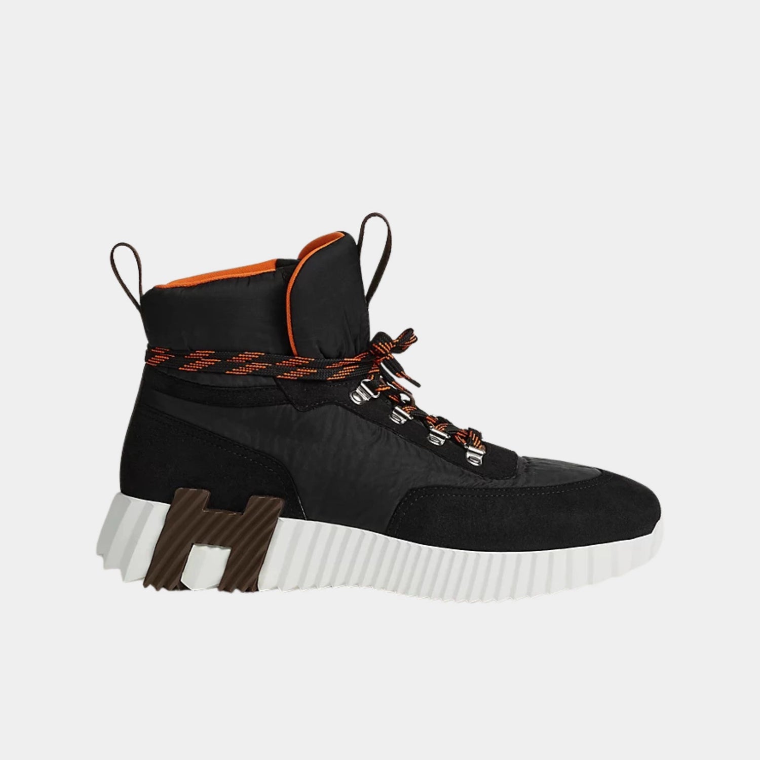 Hermes Klimb sneaker, Side,