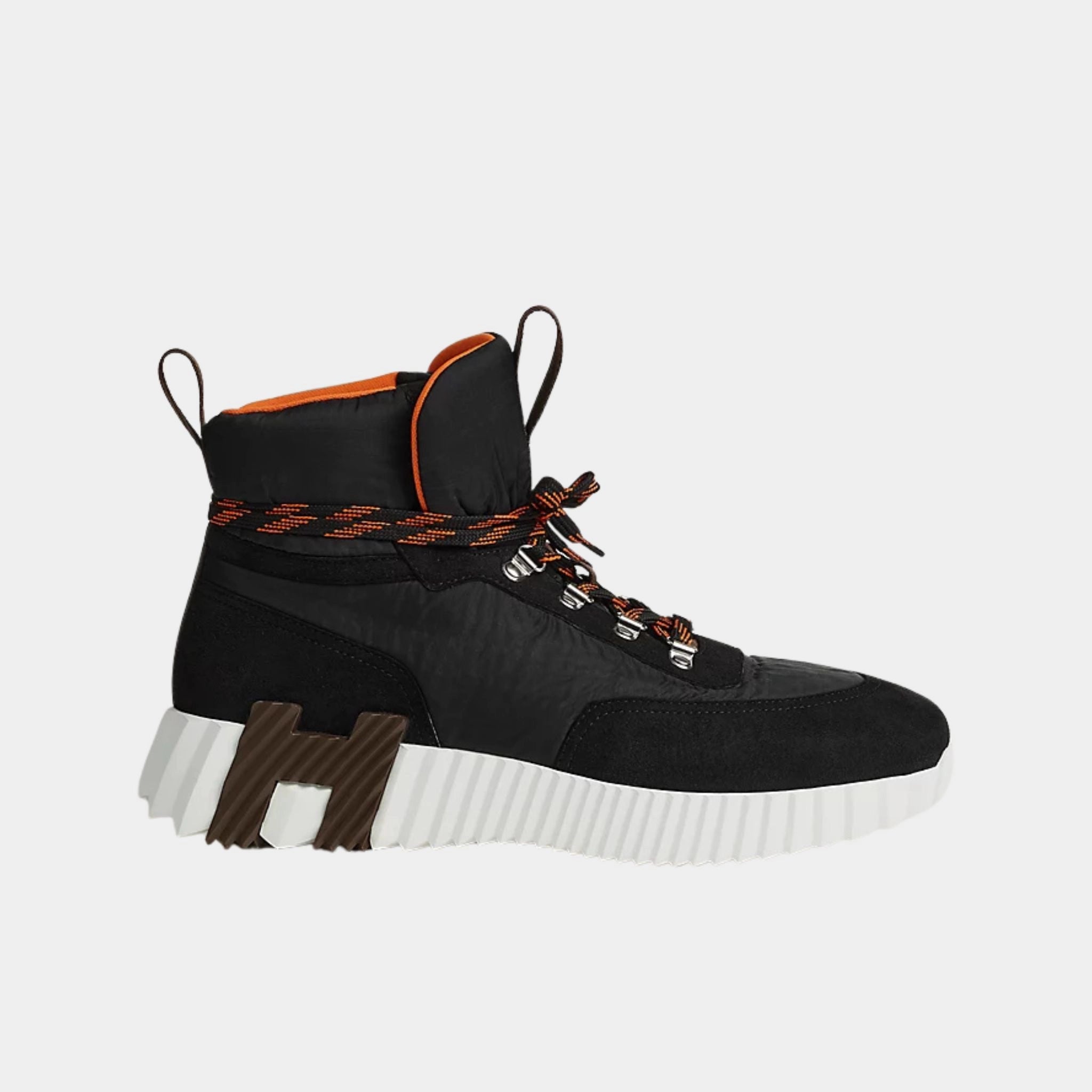 Hermes Klimb sneaker, Side,