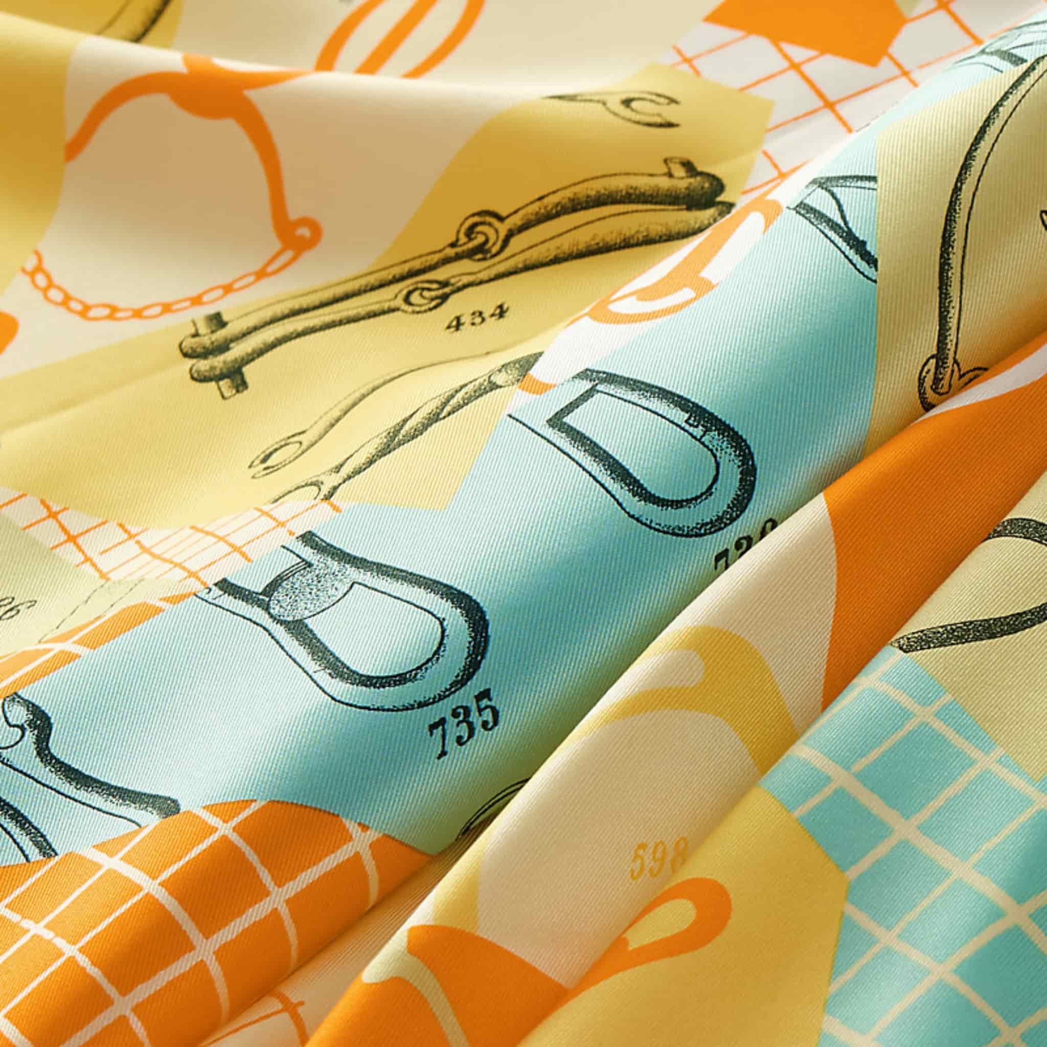 Hermes Les Petits Papiers d&