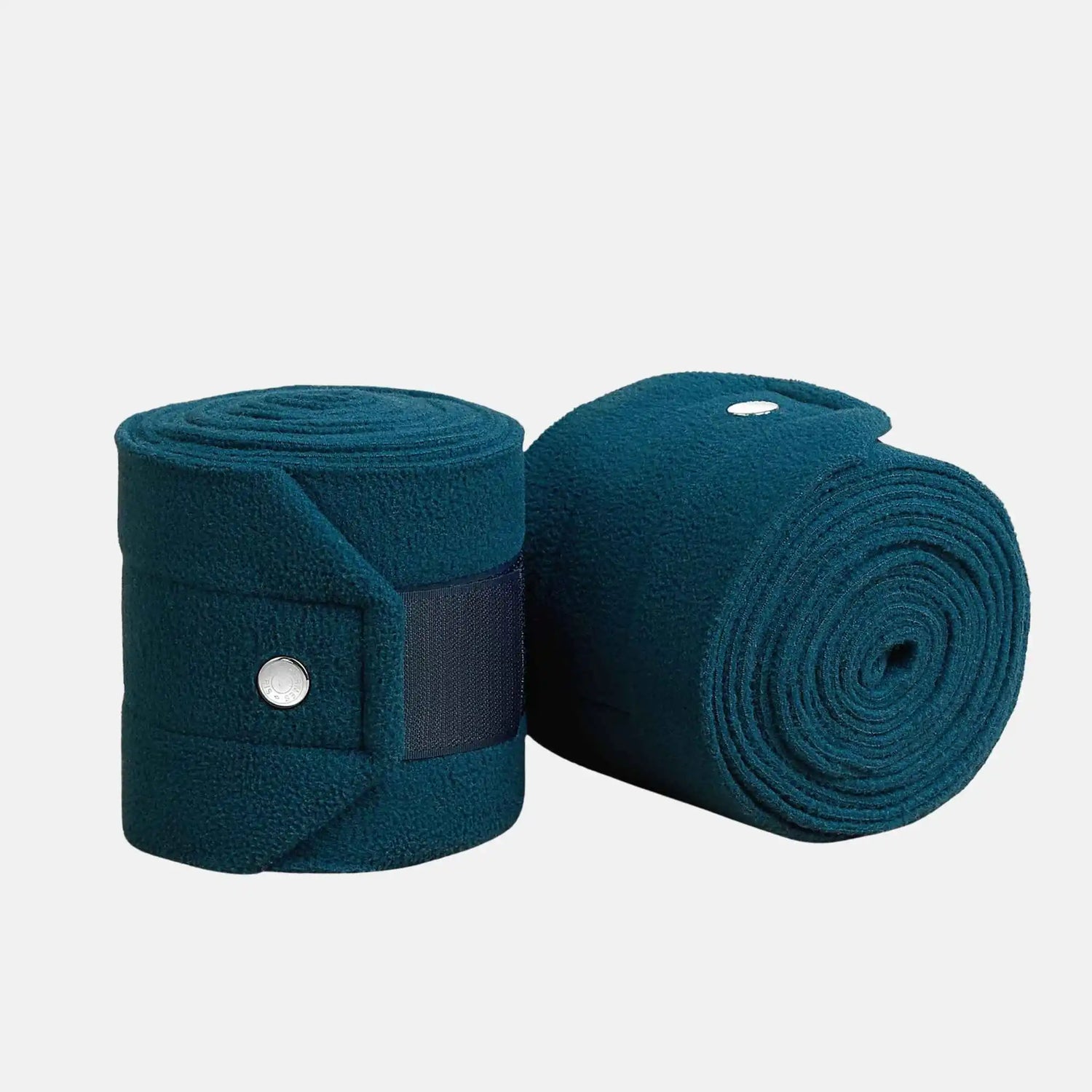 Hermes Loop Polo Wraps, Bleu De Prusse