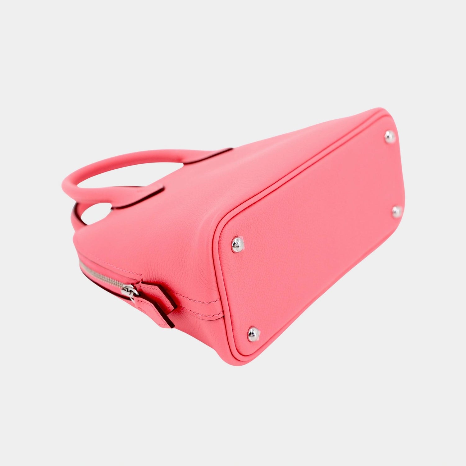 Mini Bolide Evercolor Rose Azalee PHW, Side