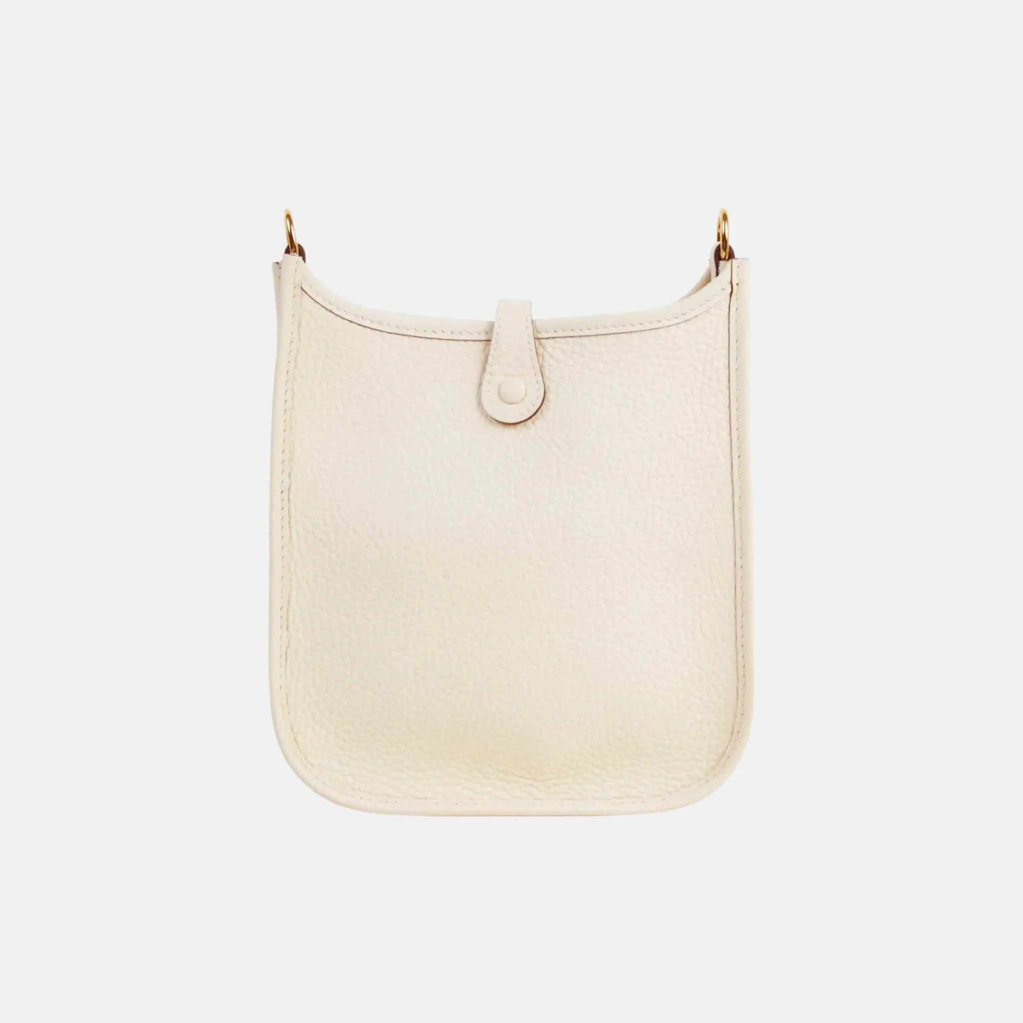 Mini Evelyne TPM Amazone 112 Clemence Nata GHW, Back